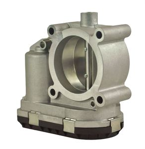 #2661410525 # tout nouveau corps de papillon C250 pour Mercedes B-CLASS W245 2661410525 2.0 100 kW <span class=keywords><strong>136</strong></span> HP 61662 vanne papillon - Product Image 1