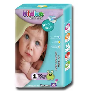 Hot Sale Low Price Baby daipers Best Selling Products Super Soft Disposable Baby Diaper