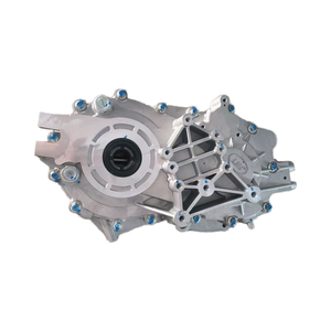 Hộp số tỷ lệ bánh răng cố định chất lượng cao phù hợp cho các mô hình trong loạt nezha - Product Image 4