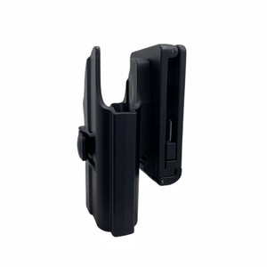 Étui de ceinture extérieur en plastique Armory Hellcat compatible avec les ceintures à clip ouvert - Product Image 4