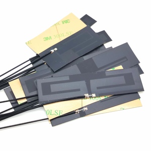 Linh hoạt Ăng ten Wifi BT BLE 2.4G 5.8G 2.4GHz 5.8Ghz 4G 5G LTE Lora 868MHz 915MHz ufl U. FL <span class=keywords><strong>Flex</strong></span> FPC ăng ten wifi - Product Image 2