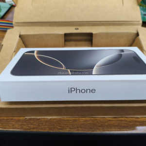 Venta al Por Mayor de <span class=keywords><strong>iPhone</strong></span> 16 Pro <span class=keywords><strong>Usado</strong></span>, 8GB RAM, Versión Estadounidense, Desbloqueado Globalmente, 5G, <span class=keywords><strong>Precio</strong></span> Bajo - Product Image 6