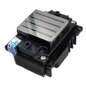 หัวพิมพ์แท้ใหม่เอี่ยม รุ่น Cabezal 4720 Eps3200 พร้อมหมึกพิมพ์สูตรน้ำ สำหรับเครื่องพิมพ์ DTG - Product Image 3