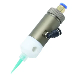 BZY-K25 High-precision Special Use Glue Dispensing Valve For Instant Adhesive/Anaerobic Adhesive