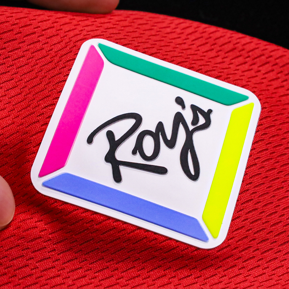 Custom Your Logo