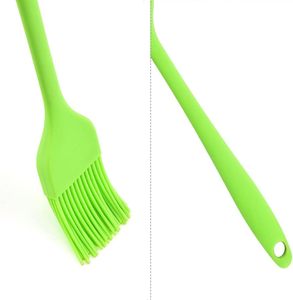 แปรงซิลิโคนทนความร้อนสำหรับทำบาร์บีคิวและอบขนม - Product Image 5