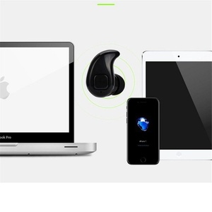 2025 BT <span class=keywords><strong>4.1</strong></span> Mini in-ear Tai nghe với microphone s530x không thấm nước Tai nghe không dây cho djs Stereo âm thanh dropshipping - Product Image 6