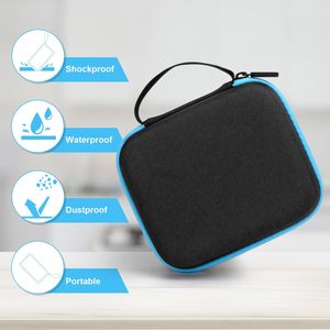 Custodia per Elettrodi TENS, Borsa per Elettroterapia con Prestazioni Autoadesive Migliorate - Product Image 3