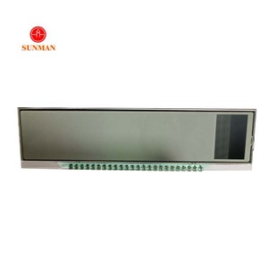 Personnalisé tn transmission positive 24 broches <span class=keywords><strong>htc</strong></span> désir oeil graphique <span class=keywords><strong>test</strong></span> lcd - Product Image 3