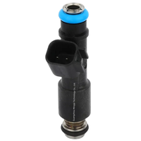 Pièce automobile Injecteur de carburant pour voiture 12613412 217-3412 pour Chevrolet Express 2500 2010-2020 Express 3500 2011-2020 Express 4500