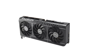 การ์ดจอ Prime RX 9070 OC 16GB GDDR6 ระบบระบายความร้อน 3 พัดลม สำหรับเล่นเกม/เวิร์คสเตชั่น - Product Image 3