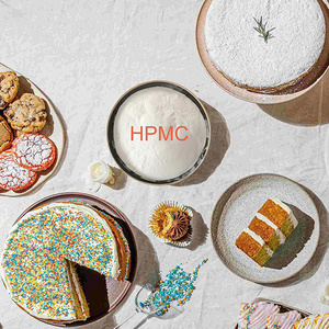 <strong>Dry</strong> <strong>Mix</strong> Mortar Grade <strong>HPMC</strong> Hydroxypropyl Methyl Cellulose 75000cps 100000cps 150000cps 200000cps Factory - Product Image 3