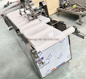 Meilleur prix pour une machine à couper le poisson, machine à couper la tête de poisson, machine à couper le thon, machine à couper les sardines pour les magasins - Product Image 3