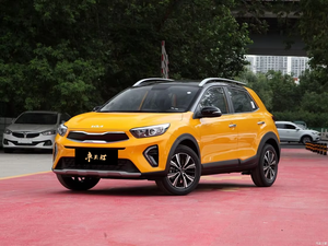 Tout nouveau <span class=keywords><strong>Stonic</strong></span> KX1 2024, SUV subcompact édition Fun, 1.4L, boîte manuelle, essence, Euro VI, conduite à gauche, toit en alliage d'aluminium, 5 portes, R16 - Product Image 6