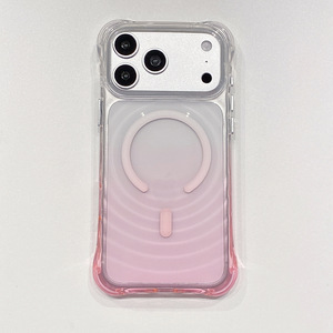 <span class=keywords><strong>Coque</strong></span> magnétique à motif dégradé en TPU, vente en gros, directement de l'usine, pour <span class=keywords><strong>iPhone</strong></span> 17 18 <span class=keywords><strong>Pro</strong></span> <span class=keywords><strong>Max</strong></span> 16 15 14 Plus <span class=keywords><strong>13</strong></span> 12, 50 pièces/couleur/modèle - Product Image 5