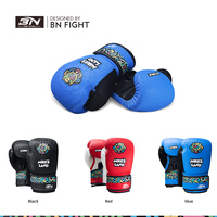 BN enfants gants de boxe 6oz nouveaux gants de boxe été intérieur extérieur Sport jouet pour enfants