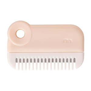 Multi Functional Hair Trimmer For Bangs Cutting Plastic Reusable Styling Tool For Children And Students - Product Image 5