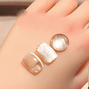 AILANUO Esmalte de Uñas Ojo de Gato Degradado Dorado de 8 Colores, 15 ml, Removedor de Esmalte de Gel Ojo de Gato, Libre de TPO, Libre de Hema, OEM ODM, Gel Neón - Product Image 1