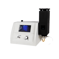 China Photoelectric Flame Photometer Optical Spectrum Analyzer Flame Photometry for Lab Use