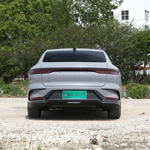 Voitures d'<span class=keywords><strong>occasion</strong></span> 2024 BYD Han DM-I, berline électrique à conduite intelligente, 125 km, Elite AWD, boîte de vitesses automatique avec volant à gauche, moteur hybride PHEV EV - Product Image 3