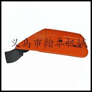 ชุดอุปกรณ์ป้องกันเศษไม้สำหรับเลื่อยยนต์ Husqvarna 362/365/371/372 แบบสองจังหวะ พร้อมแผ่นนำทาง ฝาครอบด้านข้าง สเตอร์ด้านข้าง และฝาครอบน้ำมันเบนซิน - Product Image 2