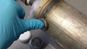 813 <span class=keywords><strong>mastic</strong></span> époxy en aluminium à base d'<span class=keywords><strong>acrylique</strong></span> pour la construction et le transport - Product Image 6