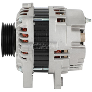 <span class=keywords><strong>Alternador</strong></span> 31100-RB0-004 para <span class=keywords><strong>Honda</strong></span> Fit 2009-2013 1.5L - Product Image 4