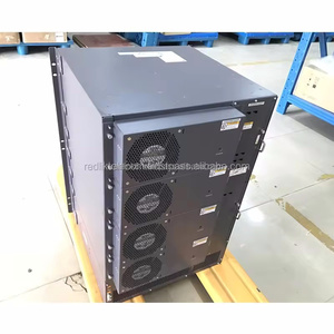 Module d'alimentation CA 3000W (noir) 02312FFP-001 PAC3KS54-CE pour les séries S12700E-4, S12700E-8, S12700E-12 et S12700E - Product Image 2