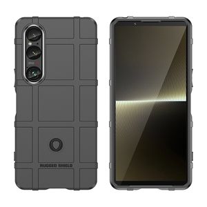 เคสโทรศัพท์ TPU ป้องกันลายนิ้วมือสำหรับ Sony Xperia 1 VI และเคสมือถือ - Product Image 2