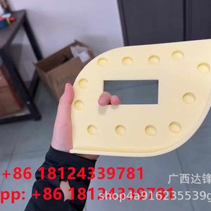 Mold Making Plastic CNC <b>Machining</b> Rectangle Customization For Medical Device Prototyping Assembly Painting Rapid Production - Product Image 4