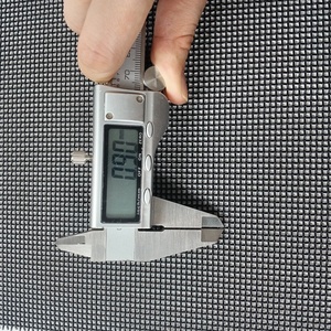 Chống trộm, chống muỗi bền Cửa & cửa sổ an ninh màn hình bảo vệ lưới thép không gỉ 304 cửa sổ màn hình - Product Image 5