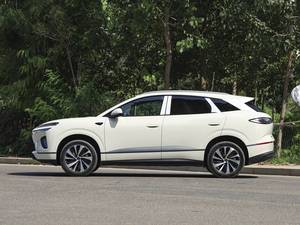 アシカ06 RWD新モデルピュアエレクトリックEV車長距離スマートドライブ高性能自動ギアボックスライトEVモデル - Product Image 4