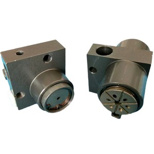 Pièces de presse d'impression Heidelberg Roland Komori Mitsubishi, ensemble de buses d'alimentation en papier, trou de 12 mm pour imprimante offset - Product Image 5