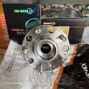 DI-SOLIK pièces de voiture automatiques ensemble de roulement de moyeu de roue avant 51730-L4000 51730-L1000 pour hyundai Sonata 10 <span class=keywords><strong>2020</strong></span>- - Product Image 3