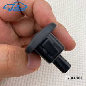 Para HYUNDAI <span class=keywords><strong>I30</strong></span> GD Kia 2012-13 Botó<span class=keywords><strong>n</strong></span> de liberació<span class=keywords><strong>n</strong></span> del maletero <span class=keywords><strong>Hatchback</strong></span> 81260A5000 81260-A5000 - Product Image 4