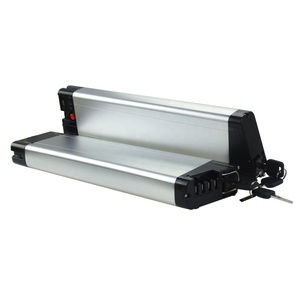 Batterie de vélo électrique pliable Biria S2 36V 8Ah 10Ah 12Ah 14Ah <span class=keywords><strong>Moma</strong></span> E16 Batteries de vélo électrique Intube - Product Image 3