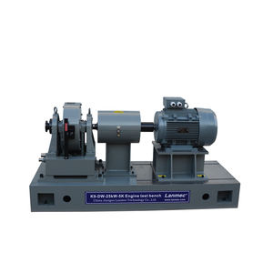 Chinese fabrikant van hoge kwaliteit produceert DW25 wervelstroombelastingsmotor-testbank - Product Image 4