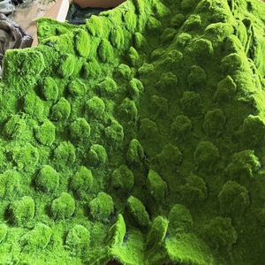 Vente directe d'usine tapis <span class=keywords><strong>de</strong></span> mousse artificielle <span class=keywords><strong>de</strong></span> grande taille pour la conception <span class=keywords><strong>de</strong></span> jardin nouvelles plantes <span class=keywords><strong>de</strong></span> verdure <span class=keywords><strong>de</strong></span> <span class=keywords><strong>gazon</strong></span> Moos pour la Saint-Valentin <span class=keywords><strong>de</strong></span> mariage - Product Image 6