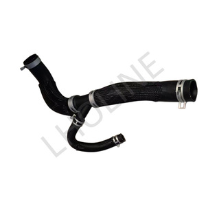 Manguera de Refrigerante 68056029AG de Goma EPDM para Reemplazo de Conducto de Calefacción del Tanque de Agua - Product Image 4