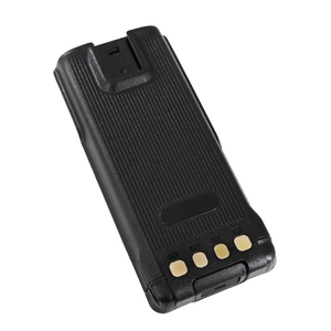 Paquete de Baterías de Polímero de Iones de Litio BP2403 de 7.7V y 2400mAh, Batería Recargable para Radio Walkie Talkie - Product Image 1