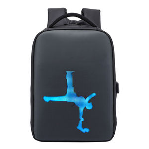 pix led backpack price