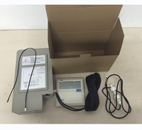 Pengontrol Pendingin Udara Evaporatif Industri Breeze dengan Remote Pendingin Gurun Inverter