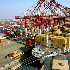 Транспорт ddp FBA <span class=keywords><strong>dhl</strong></span> fedex australia Китай в Великобританию от двери до двери служба доставки экспресс-счет - Product Image 6