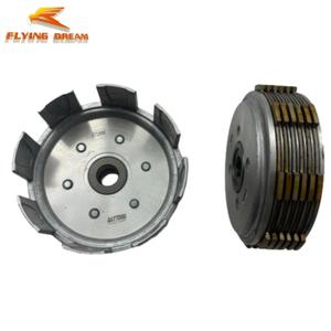 ชุดคลัตช์แท้รุ่น FSM สำหรับรถมอเตอร์ไซค์ <span class=keywords><strong>Daytona</strong></span> 190cc รุ่น DT190 - Product Image 2