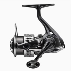 Moulinet spinning Yutka C2500F4, rapport de transmission 5.1, frein max 3kg, en alliage d'aluminium, pour droitier, pêche en mer et en eau douce - Product Image 3