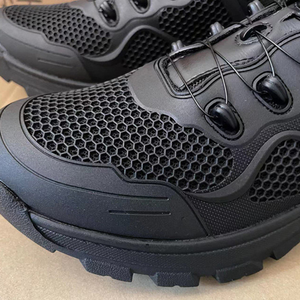 DFS0501 Zapatos de Entrenamiento Transpirables de Verano para Hombre - Product Image 3