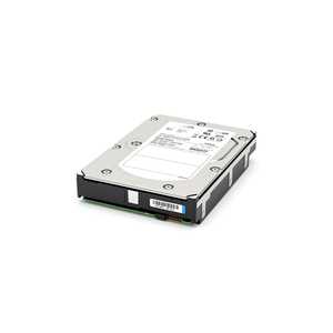 Exos ST16000NM005J 16TB Enterprise SAS HDD 12Gb/s 7200RPM 256MB 3.5 Inch Server Storage <b>Drive</b> - Product Image 1