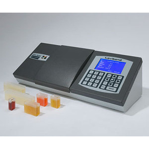 Colorímetro Lovibond PFXi995 con Fuente de Luz LED, Resolución 0.1, Fabricado en Alemania, para Uso en Laboratorio - Product Image 2