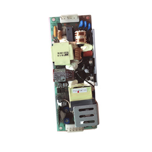 มีนเวลล์ HLP-60H-36 60W แหล่งจ่ายไฟแบบสวิตชิ่งเอาต์พุตเดี่ยว 36V 1.6A ได้รับการรับรอง CE TUV CB EMC - Product Image 2