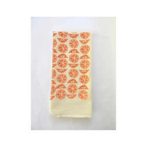 Mignon GOTS certifié 100% coton brodé Golf 18x28 pouces 135 GSM meilleure vente fait à la main léger à séchage rapide torchons - Product Image 2